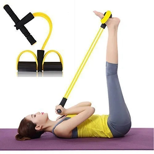 TUMMY TRIMMER FOR MEN AND WOMEN